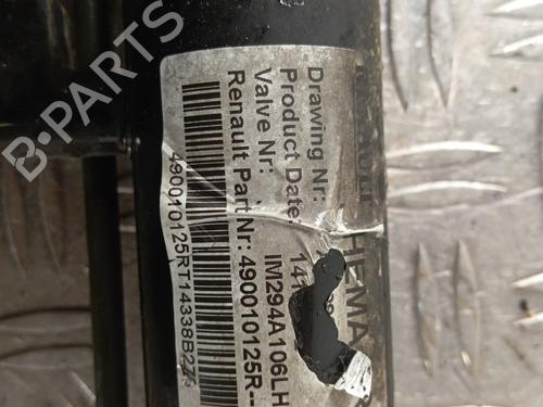 Steering rack DACIA DUSTER (HS_) 1.5 dCi | BP28344064M22