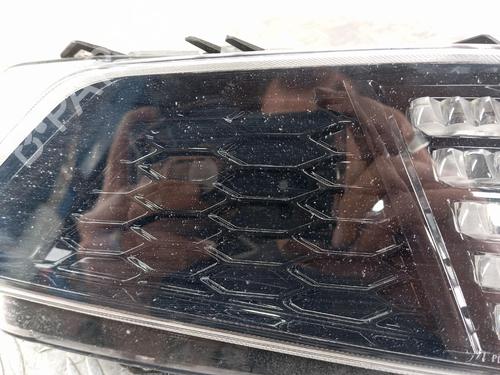 Left daytime light VW POLO VI (AW1, BZ1, AE1) 1.0 TSI | BP39953077C104 - Image 5