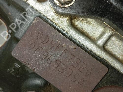 Engine DACIA SANDERO II 1.2 | BP32145526M1 