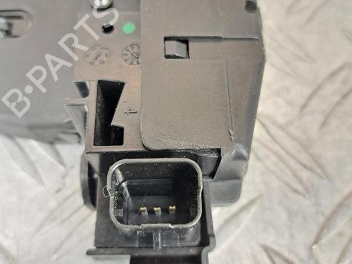 Used Tailgate lock Tailgate lock 38629037 38629037