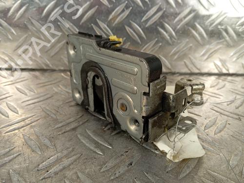 Venstre bak lås DACIA SANDERO 1.4 (BS0C, BS0A, BS0G, BS1F, BS0E) (75 hp) 32145524