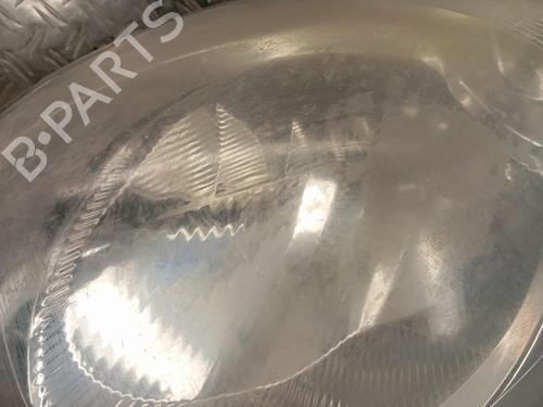 Left headlight CITROËN C1 (PM_, PN_) 1.0 | BP38761741C28 - Image 4