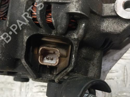 Alternator CITROËN C3 Picasso (SH_) 1.6 VTi 120 | BP28343260M7