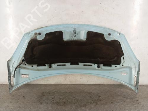 Hood CITROËN C3 II (SC_) 1.4 HDi 70 (SC8HZC, SC8HR0, SC8HP4) | BP28341442C1 