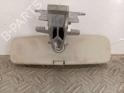 Rear mirror RENAULT ZOE (BFM_) ZOE | BP28608116I6 - Image 2