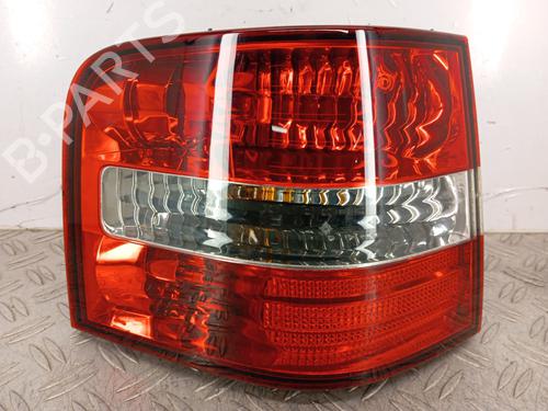 Used Left taillight FIAT STILO Multi Wagon (192_) 1.9 D Multijet (120 hp) 30933374