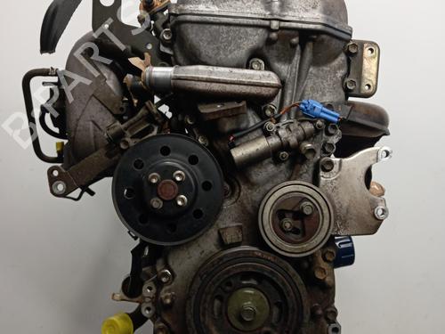 Motor SUZUKI GRAND VITARA II (JT, TE, TD) 1.6 All-wheel Drive (JB416) | BP30696726M1 