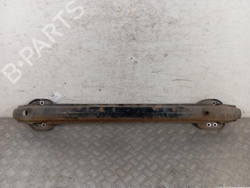 Used Rear bumper reinforcement PEUGEOT 307 (3A/C) 2.0 HDi 110 (107 hp) 28338151