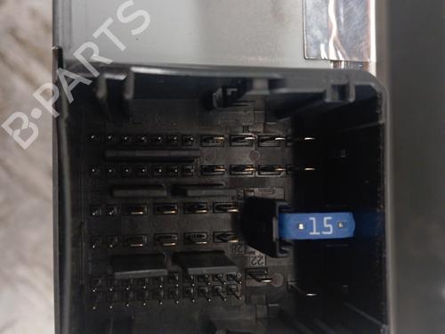 Display CITROËN C3 III (SX) 1.2 PureTech 82 | BP29598253C48 