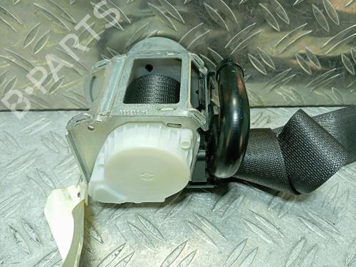Front left seatbelt OPEL ASTRA K (B16) 1.6 CDTi (68) | BP32493234I26 - Image 5
