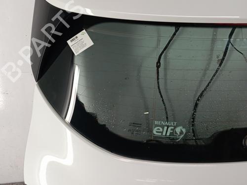 Tailgate RENAULT MEGANE IV Hatchback (B9A/M/N_) 1.5 dCi 110 (B9A3) | BP30696684C6