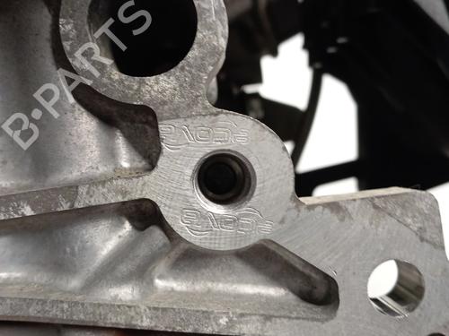 Engine CITROËN C1 (PM_, PN_) 1.0 | BP31148895M1 