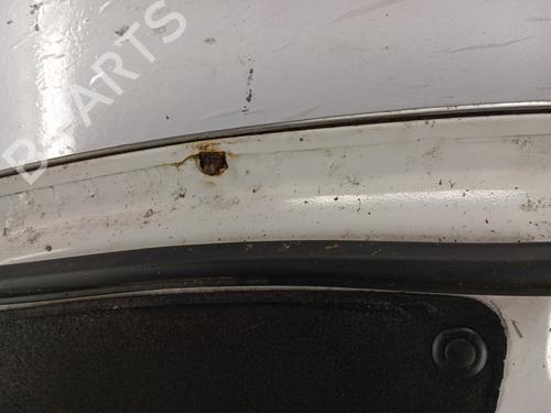 Hood CITROËN C4 Picasso I MPV (UD_) 1.6 HDi | BP29928564C1 