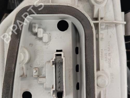 Right taillight VW POLO IV (9N_, 9A_) 1.4 TDI | BP28426934C35