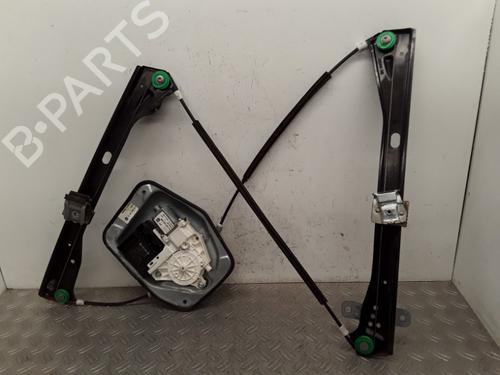Used Front left window mechanism Front left window mechanism VW GOLF V Variant (1K5) 1.9 TDI (105 hp) 28338248 28338248