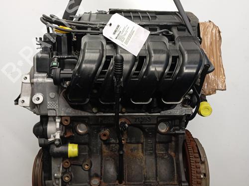 Used Engine RENAULT TWINGO I (C06_) 1.2 16V (C060) (60 hp) 28347918