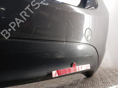 Rear bumper OPEL MERIVA B MPV (S10) 1.3 CDTI (75) | BP29867773C8