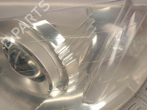 Left headlight CHEVROLET CAPTIVA (C100, C140) 2.0 D 4WD | BP37661565C28 - Image 3