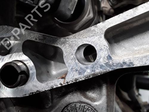 Engine CITROËN C3 II (SC_) 1.4 HDi 70 (SC8HZC, SC8HR0, SC8HP4) | BP28343583M1 