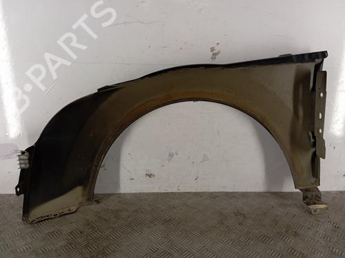 Right front fenders AUDI TT (8J3) 2.0 TFSI | BP29275212C42 