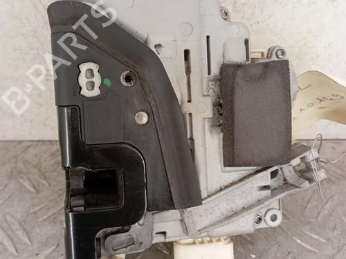 Front left lock AUDI A3 (8P1) 1.6 TDI | BP28345828C98