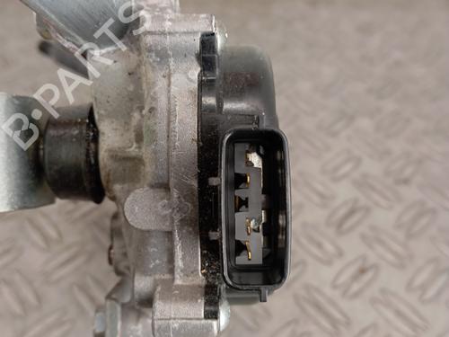 Front wiper motor RENAULT CLIO V (B7_) 1.0 SCe 75 (B7M5) | BP28345597M29 - Image 3