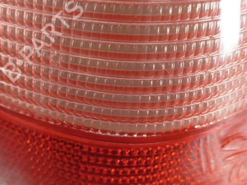 Used Right taillight Right taillight PEUGEOT 106 II (1A_, 1C_) 1.1 i (60 hp) 40031913 40031913