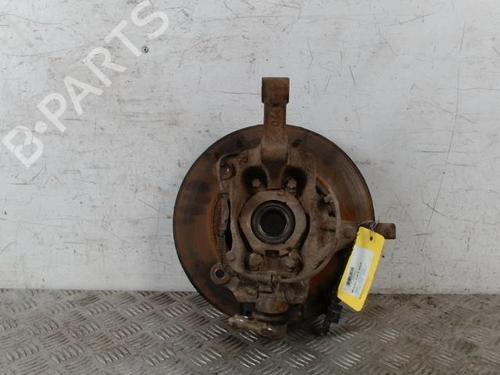 Used Right front steering knuckle RENAULT TRAFIC III Van (FG_) 1.6 dCi 125 (FGMH) (125 hp) 28342407