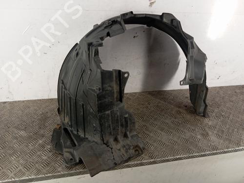 Wheel arch NISSAN MICRA III (K12) 1.4 16V | BP29760459C56 