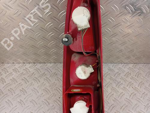 Right taillight PEUGEOT 807 (EB_) 2.0 HDI | BP38721607C35 - Image 4