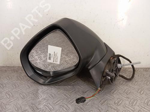 Used Left mirror PEUGEOT 5008 (0U_, 0E_) 1.6 HDi (110 hp) 28341510