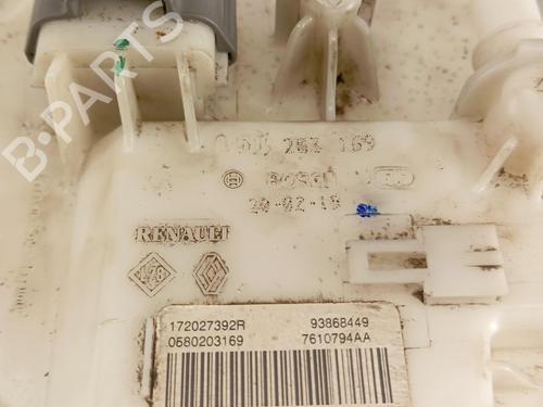 Fuel pump RENAULT TRAFIC III Van (FG_) 1.6 dCi 125 (FGMH) | BP37708319M76  - Image 5