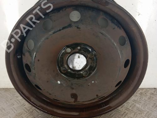 Używane Felga RENAULT CLIO II (BB_, CB_) 1.6 16V (BB01, BB0H, BB0T, BB14, BB1D, BB1R, BB2KL, BB3G... (107 hp) 29940441