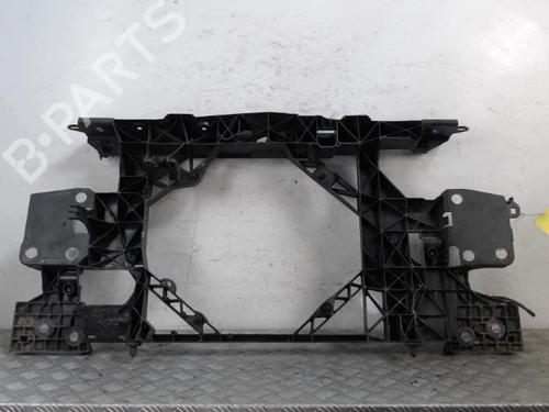 Used Front slam panel Front slam panel RENAULT FLUENCE (L3_) 1.5 dCi (L30B) (106 hp) 28340614 28340614