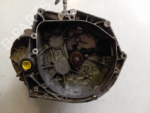 Used Gearbox PEUGEOT 308 SW I (4E_, 4H_) 1.6 HDi (92 hp) 29210786