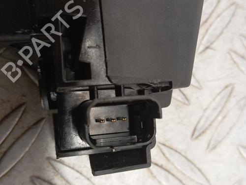 Bagklap lås CITROËN C3 III (SX) 1.2 PureTech 82 | BP30515953C101