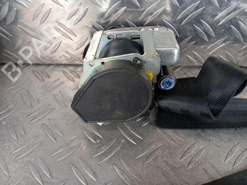 Front left seatbelt RENAULT CLIO IV (BH_) 1.2 TCe 120 (BHM0) | BP32363720I26 - Image 6