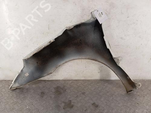 Right front fenders CITROËN C4 Coupe (LA_) 1.6 HDi | BP28342945C42 