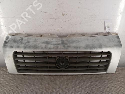 Grill FIAT DUCATO Platform/Chassis (250_) 100 Multijet 2,2 D | BP37187672C40 - Image 3