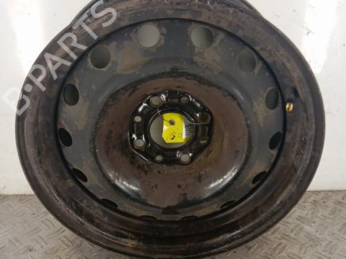 Used Rim PEUGEOT PARTNER MPV (5_, G_) 1.6 HDi 90 (90 hp) 29940492