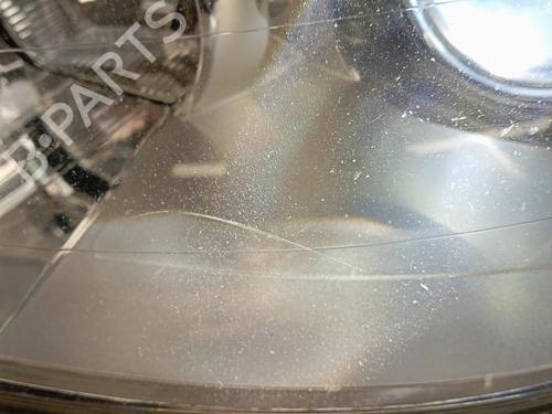 Left headlight CITROËN C5 II (RC_) 2.0 HDi (RCRHRH) | BP29845091C28 - Image 3