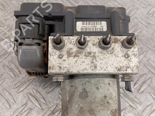 ABS pump FIAT SCUDO Van (270_, 272_) 1.6 D Multijet | BP28341327M43 