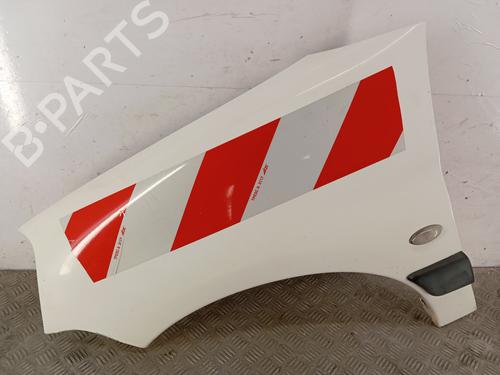 Used Left front fenders PEUGEOT PARTNER Box Body/MPV (5_, G_) 1.9 D (69 hp) 30399636