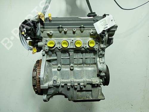 Used Engine Engine 36876692 36876692