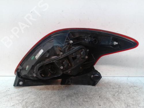 Right taillight FORD KA (RU8) 1.3 TDCi | BP28342467C35 - Image 3