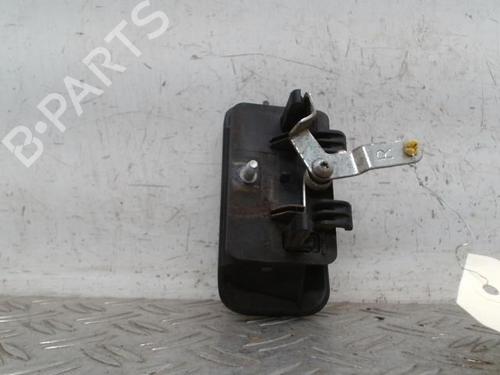 Front right exterior door handle FORD TRANSIT Van (FA_ _) 2.2 TDCi | BP28348964C129 