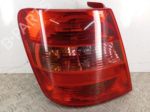 Venstre Baklys Venstre Baklys FIAT STILO (192_) 1.9 D Multijet (120 hp) 33231608 33231608