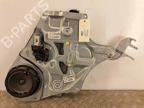 Used Rear right window mechanism Rear right window mechanism 37156110 37156110