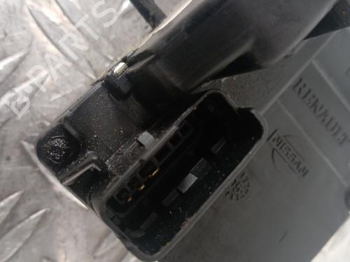 Rear left lock NISSAN MICRA III (K12) 1.5 dCi | BP29479763C100 