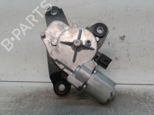 Ruitenwissermotor achter CITROËN C3 / C3 ORIGIN III (SX) 1.2 PureTech 82 | BP28340977M102 